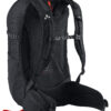 Vaude - Trekrugzak - Wizard 30 + 4 Hikehopper