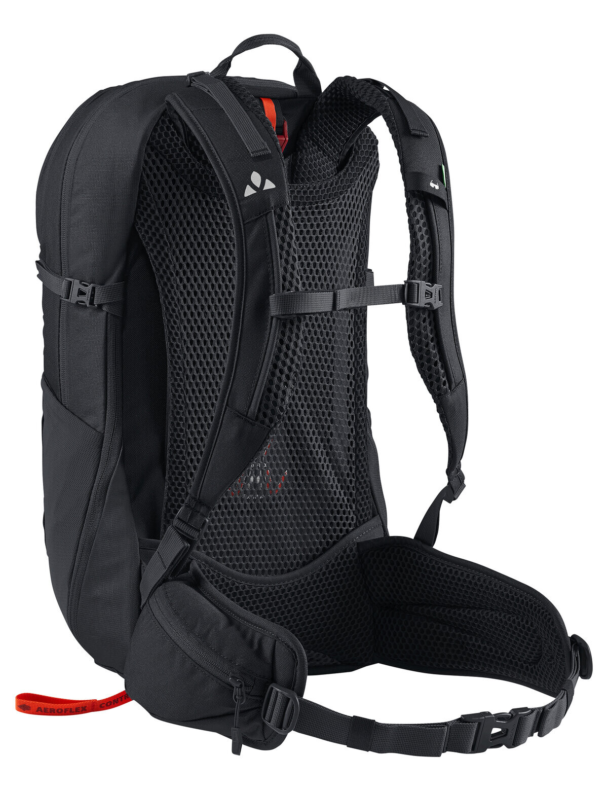 Vaude - Trekrugzak - Wizard 30 + 4 Hikehopper