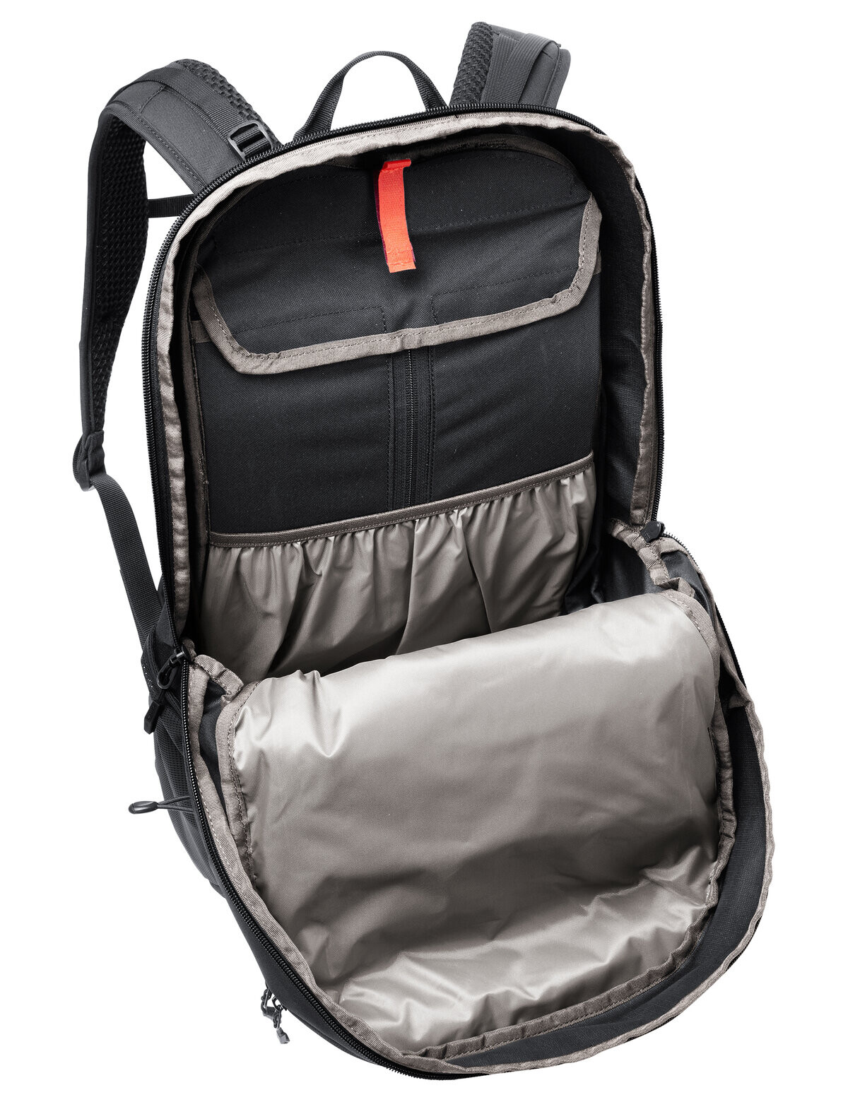 Vaude - Trekrugzak - Wizard 30 + 4 Hikehopper