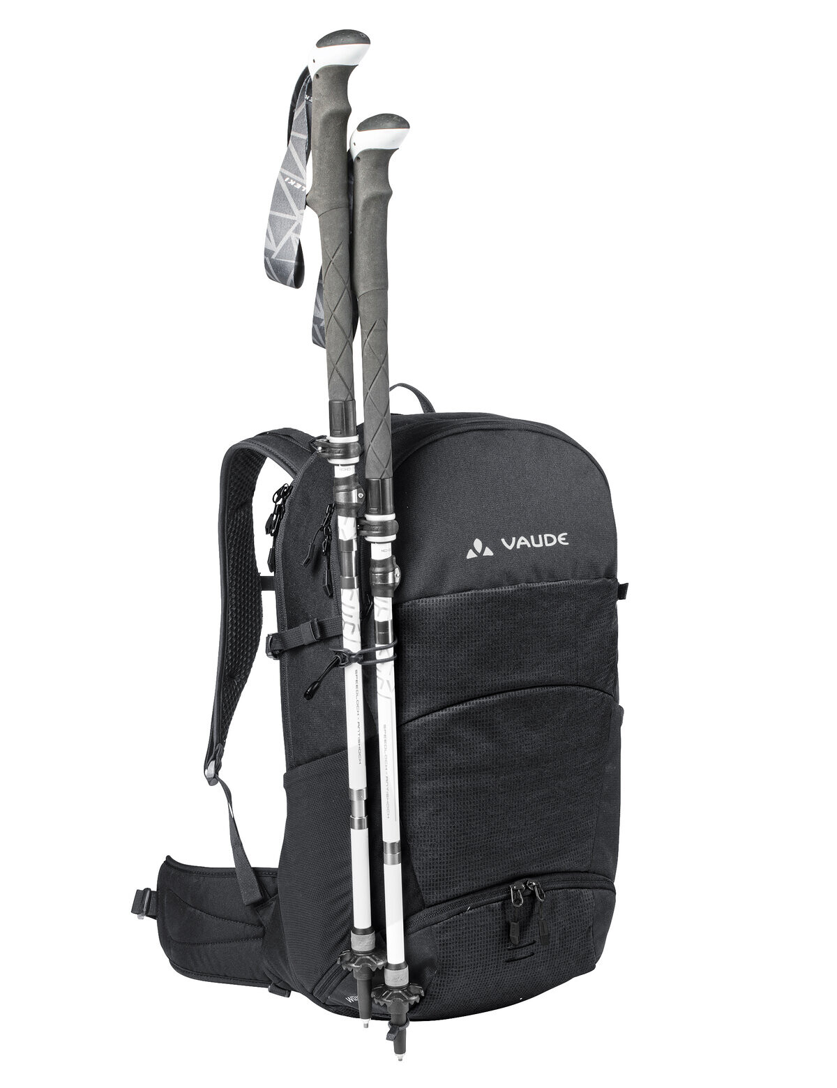 Vaude - Trekrugzak - Wizard 30 + 4 Hikehopper