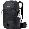 Vaude - Trekrugzak - Wizard 30 + 4 Hikehopper