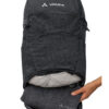 Vaude - Trekrugzak - Wizard 30 + 4 Hikehopper