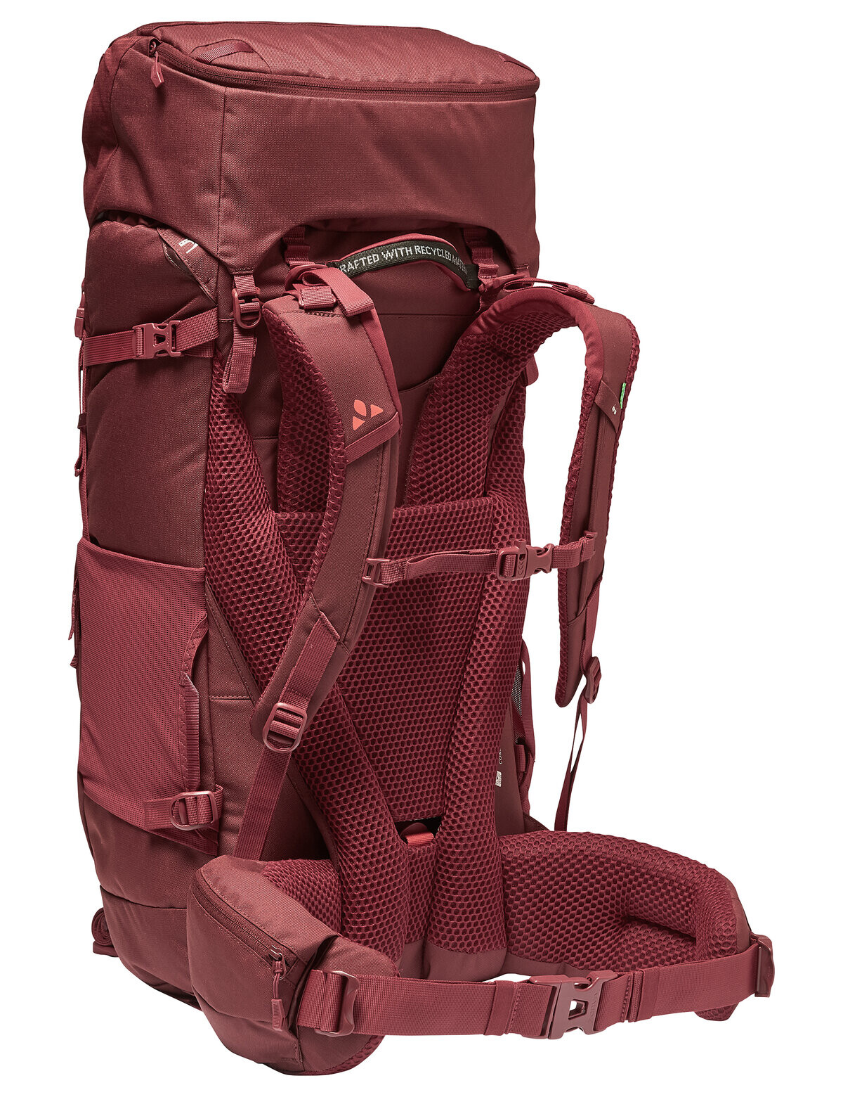Vaude - Trekrugzak - Astrum 55+ 10 Hikehopper