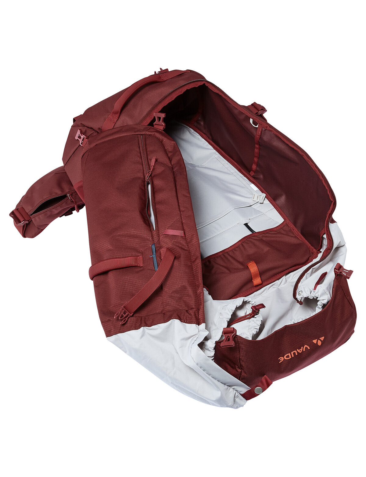 Vaude - Trekrugzak - Astrum 55+ 10 Hikehopper