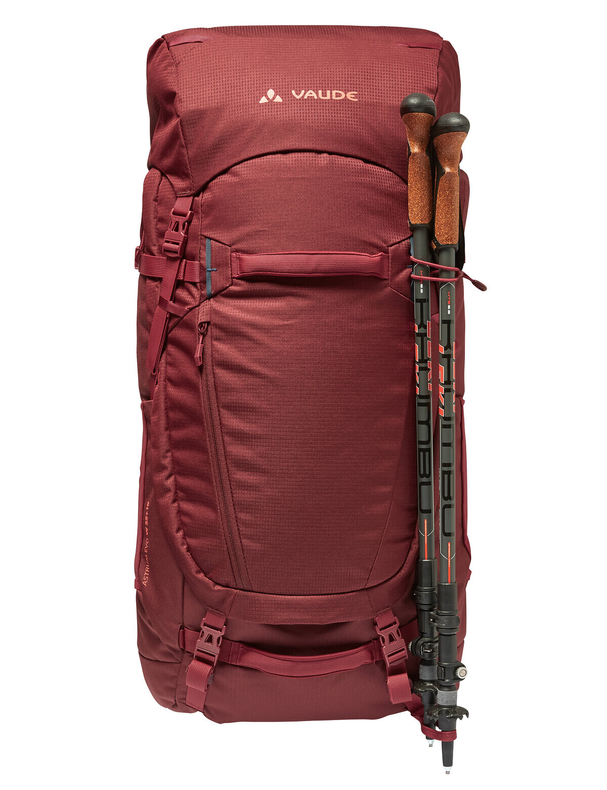 Vaude - Trekrugzak - Astrum 55+ 10 Hikehopper
