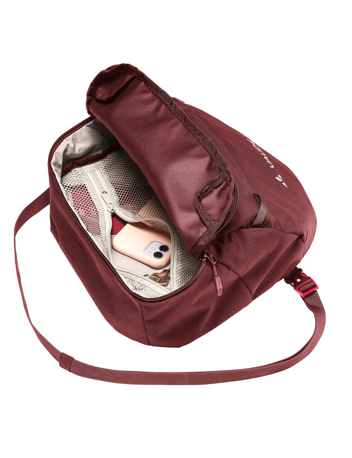 Vaude - Trekrugzak - Astrum 55+ 10 Hikehopper