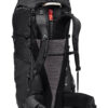 Vaude - Trekrugzak - Avox 75 + 10 Hikehopper