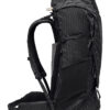 Vaude - Trekrugzak - Avox 75 + 10 Hikehopper