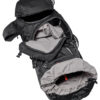 Vaude - Trekrugzak - Avox 75 + 10 Hikehopper