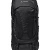 Vaude - Trekrugzak - Avox 75 + 10 Hikehopper