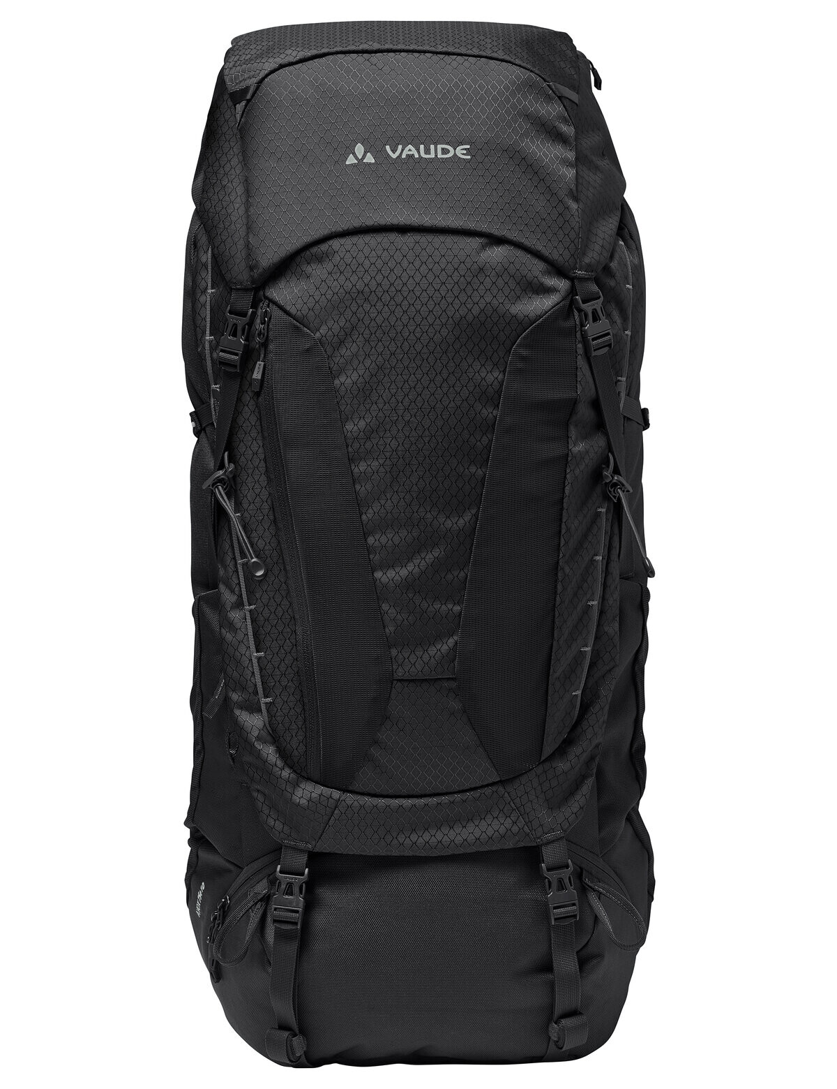 Vaude - Trekrugzak - Avox 75 + 10 Hikehopper