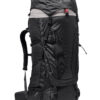 Vaude - Trekrugzak - Avox 75 + 10 Hikehopper