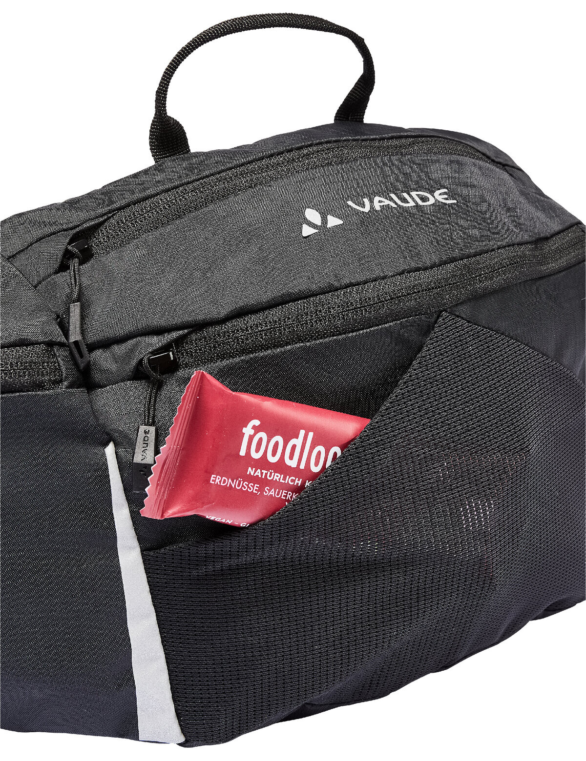 Vauve - attendant - groot Hikehopper