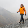 Hikehopper Trekmates Caingorn GTX Gamaschen - Gaters actionshot