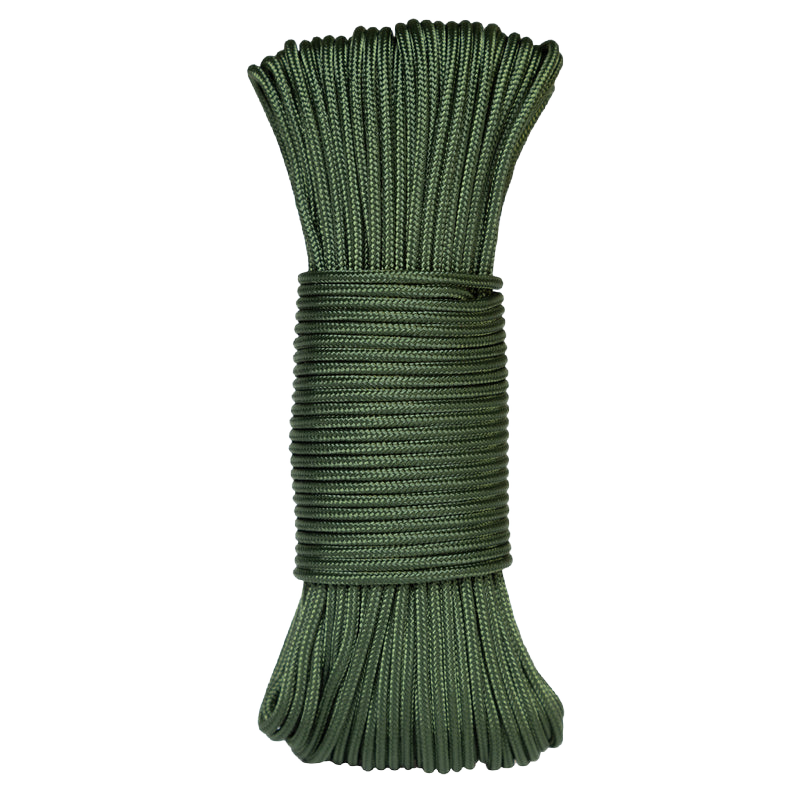 hikehopper trekmate paracord 2mmx30m
