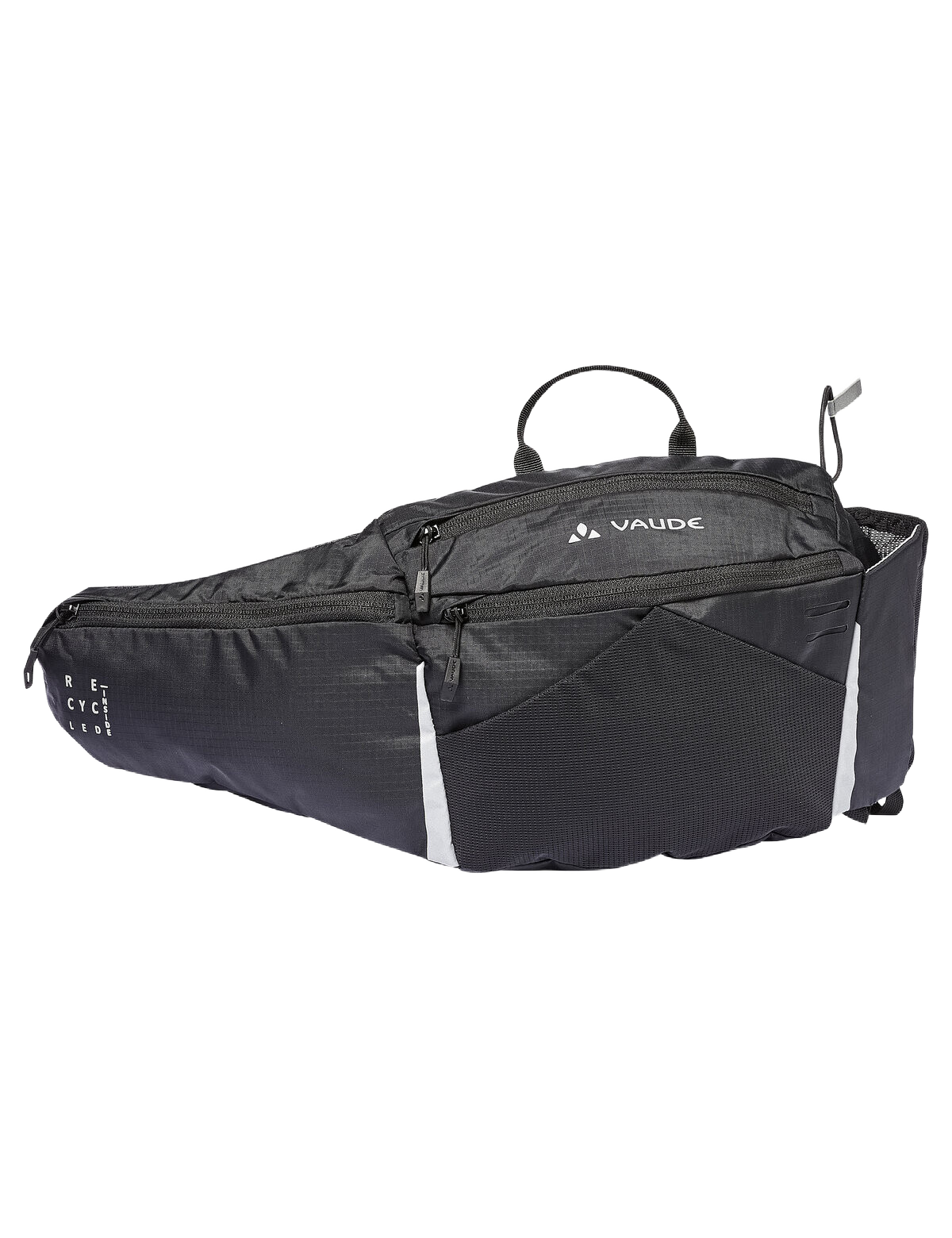 Heuptas Vaude Big Attendant - 4L - Zwart - Afbeelding 1