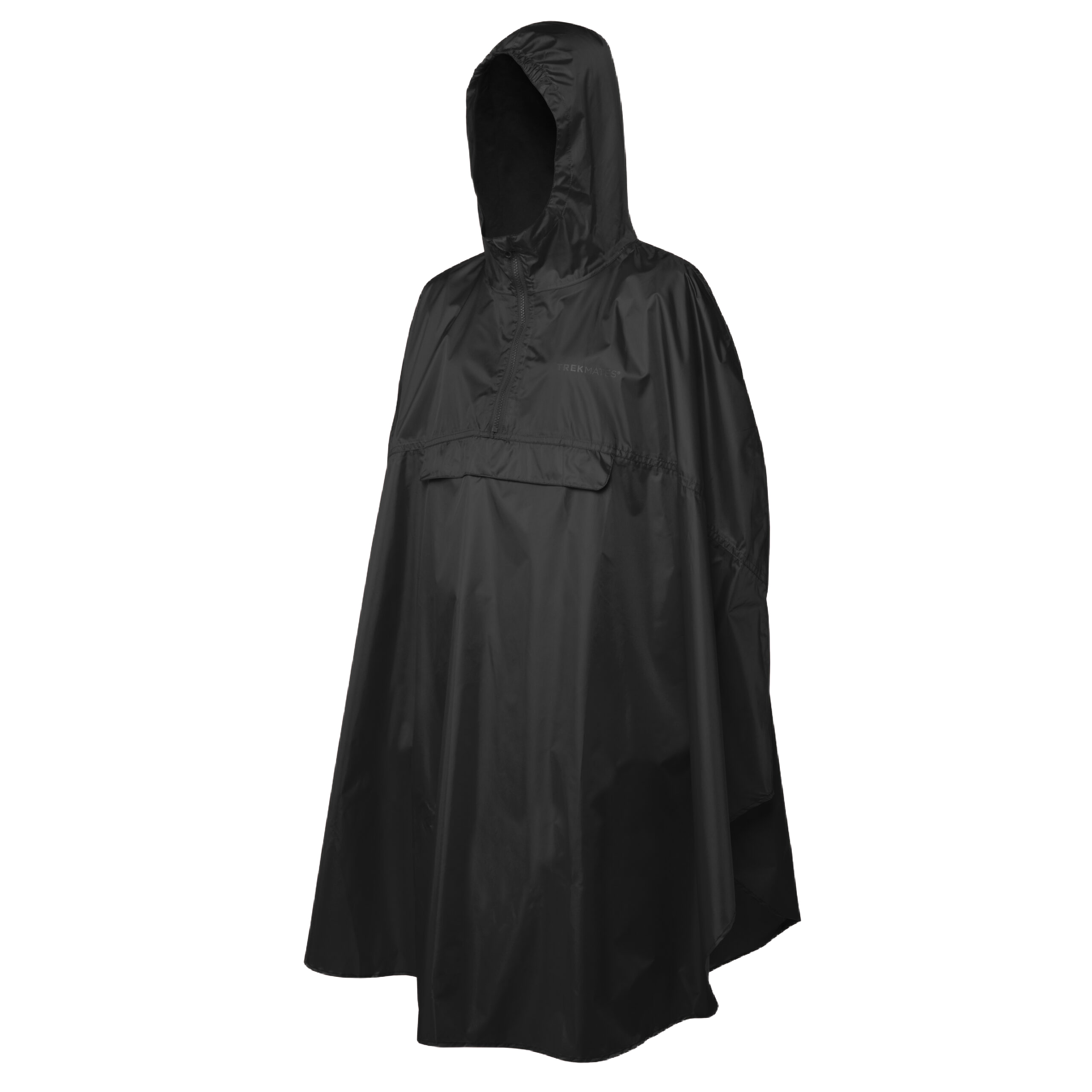 Trekmates - Rove poncho - Afbeelding 1