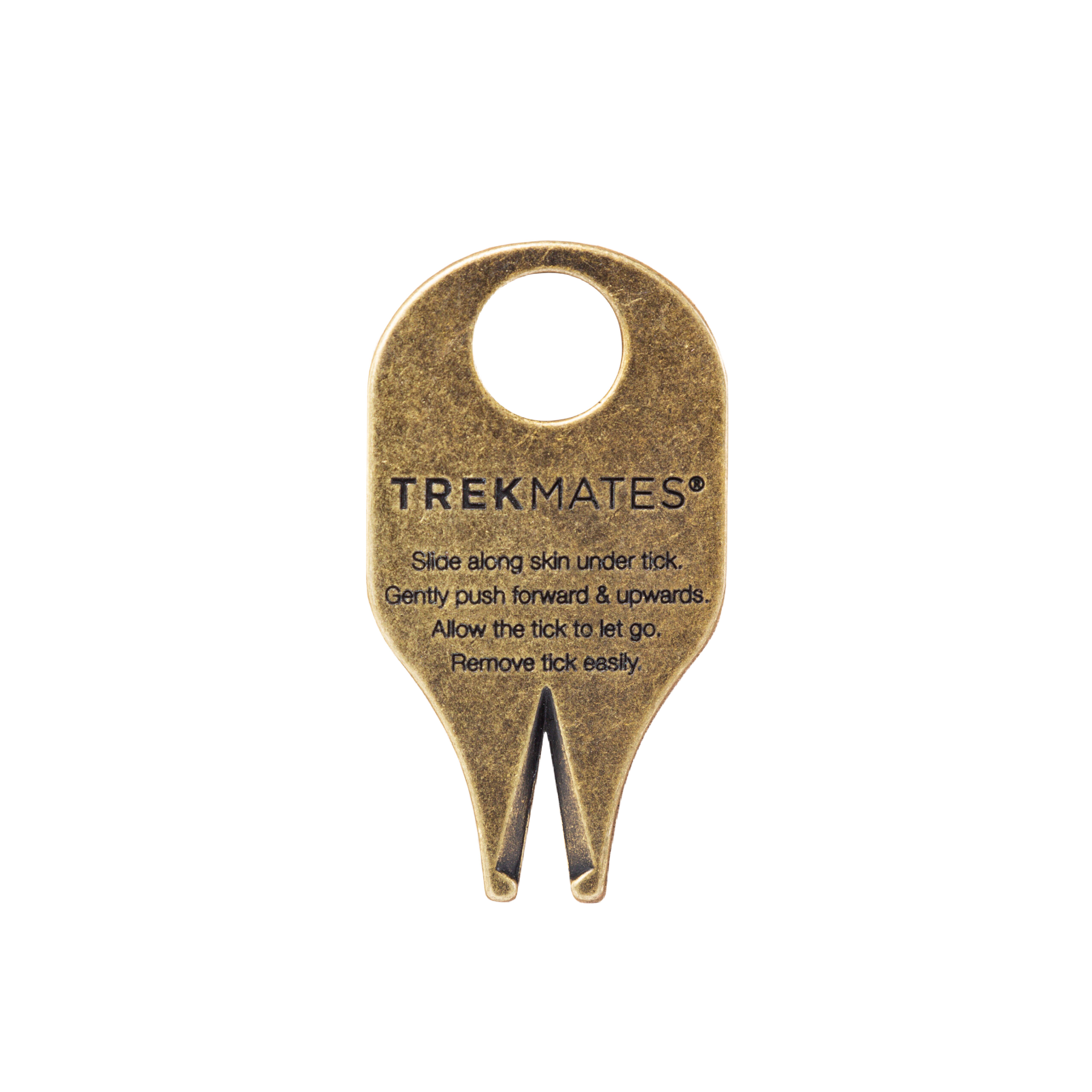 Trekmates hikhopper tick remover