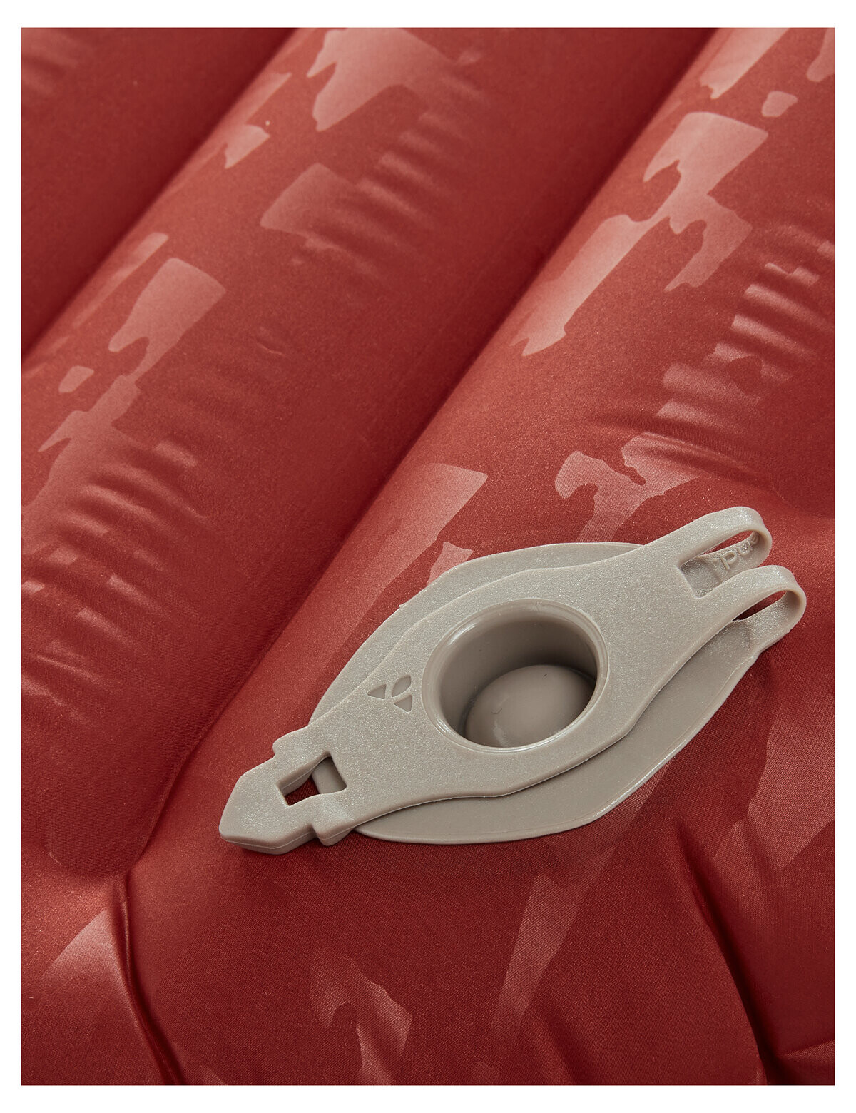 Vaude - Slaapmat - Performance winter 7 medium Hikehopper