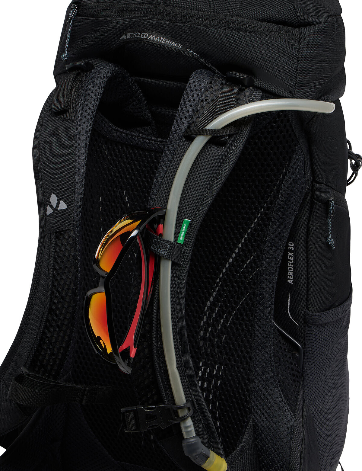 Vaude trekrugzak Jura 24 Hikehopper