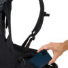 Vaude - Trekrugzak - Brenda 24L Hikehopper