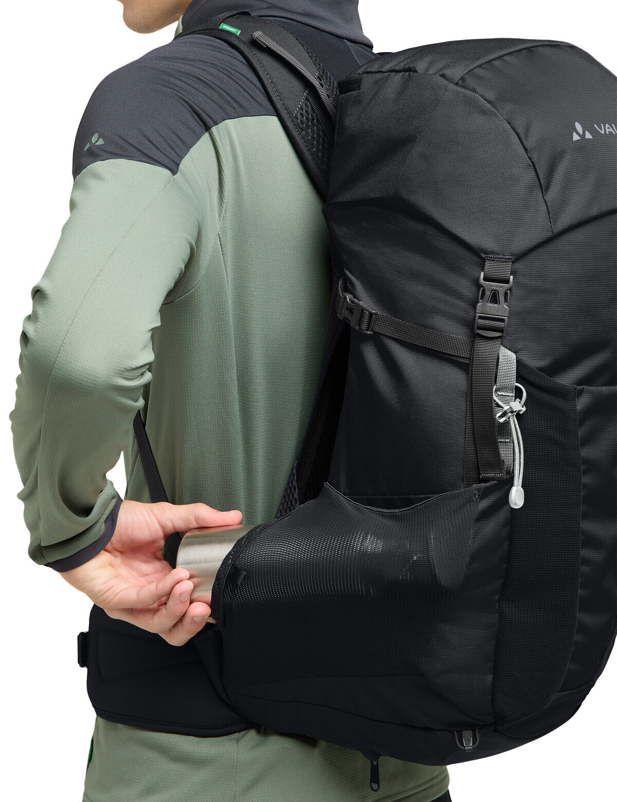 Vaude - Trekrugzak - Brenda 24L Hikehopper