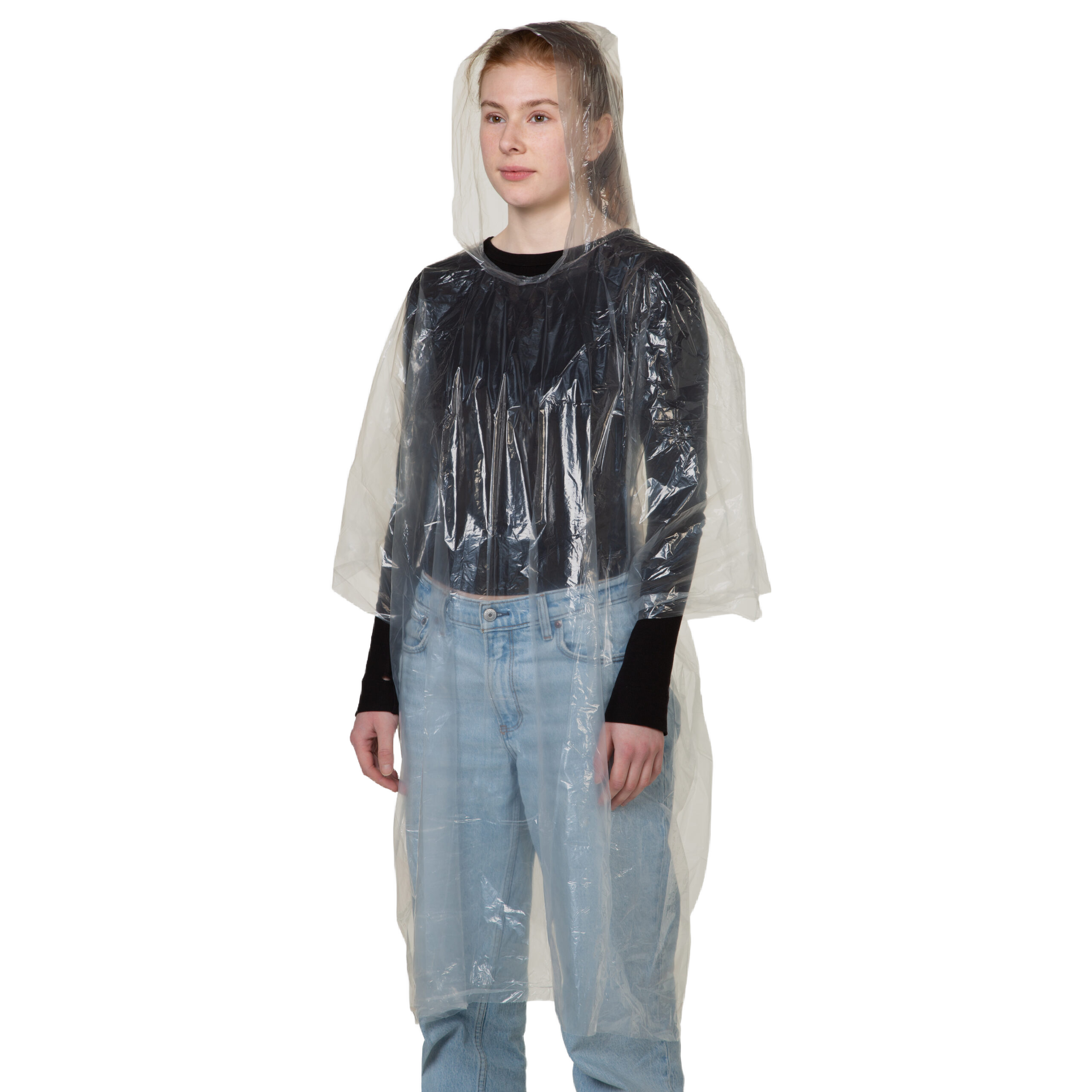 hikehopper trekmate emergency poncho
