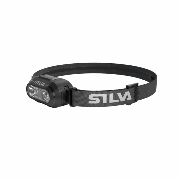 Silva – Hoofdlamp – Smini
