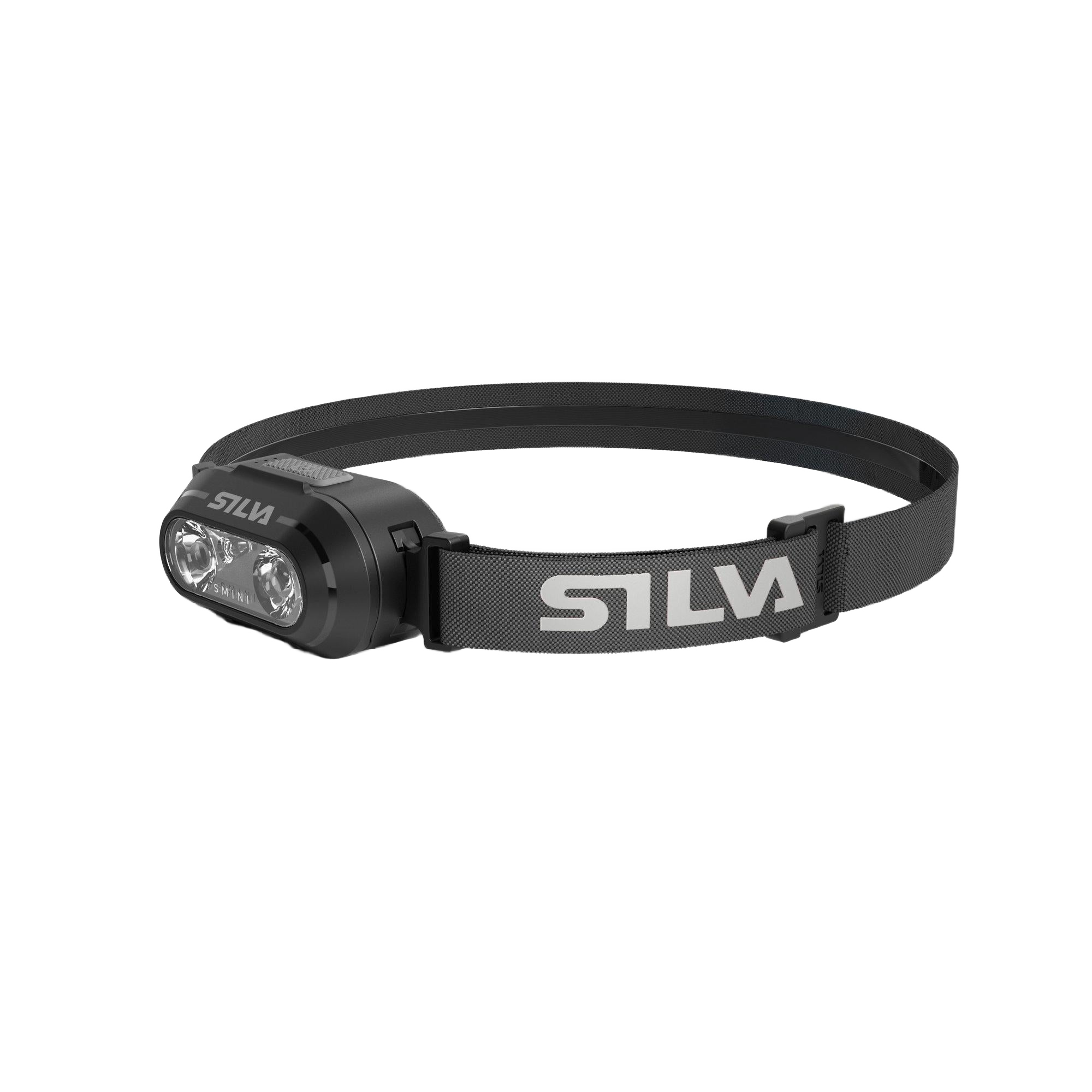 Silva - Hoofdlamp - Smini Hikehopper
