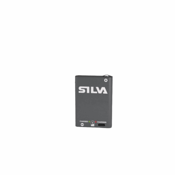 Silva – Hybrid battery – 1,25 AH (4,75 WH)
