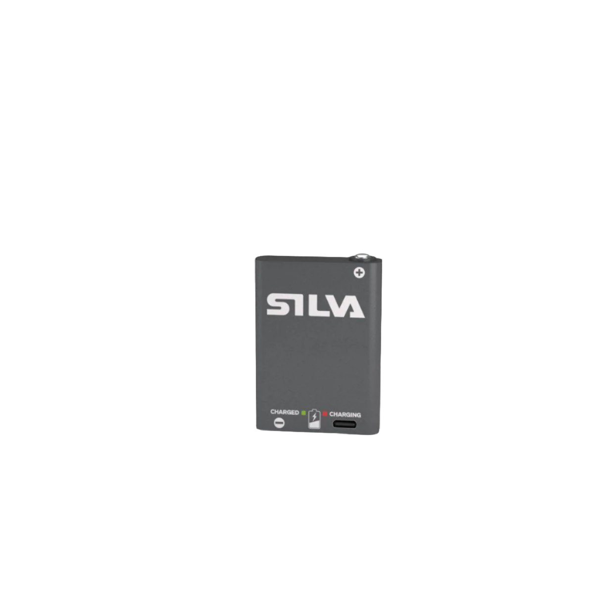 Silva - Hybrid battery - 1,25 AH (4,75 WH) Hikehopper