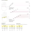 Trekmates - Codale DRY handschoenen - Thumbnail Image 3