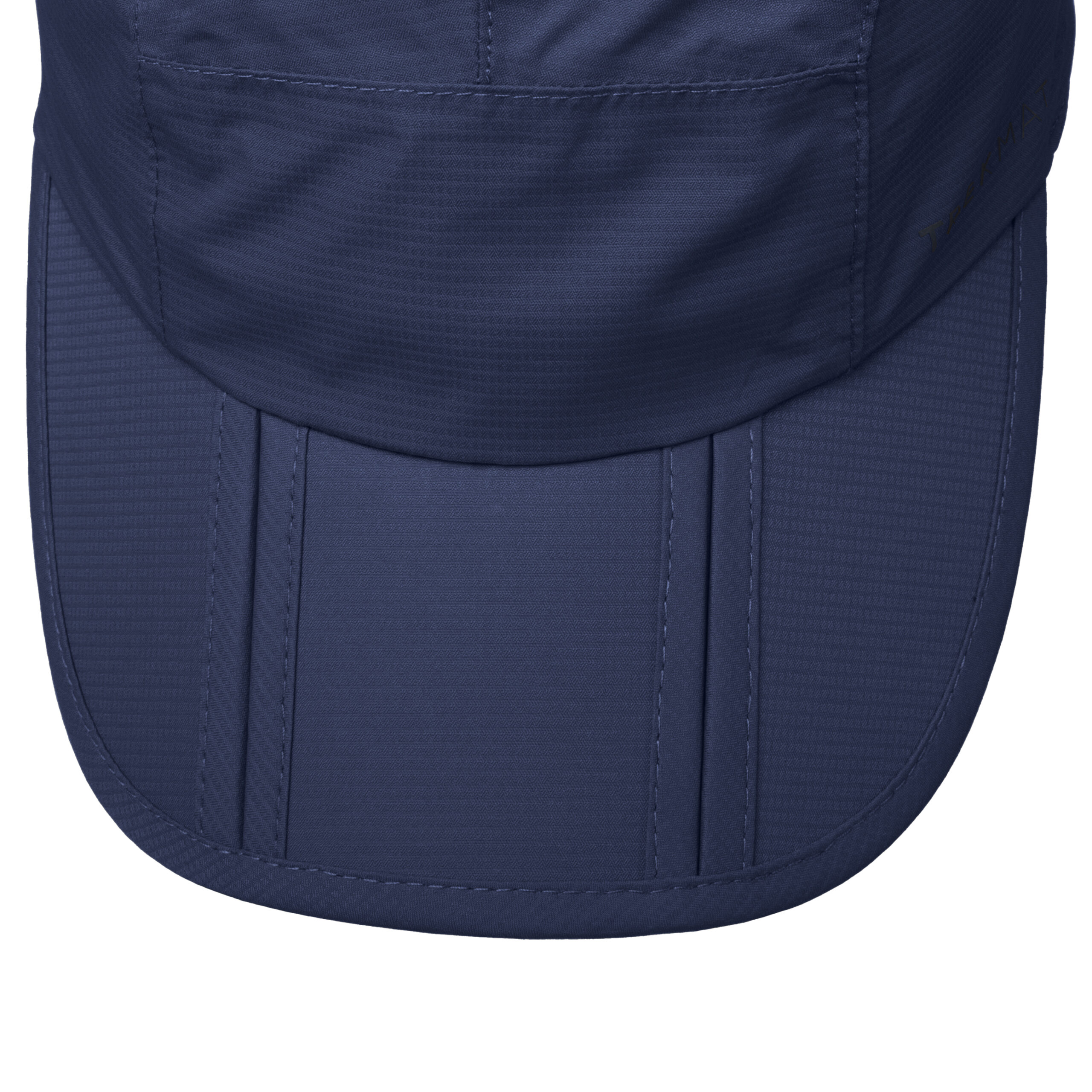 Hikehopper Trekmates Burbage dry cap navy top