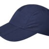 Hikehopper Trekmates Burbage dry cap navy