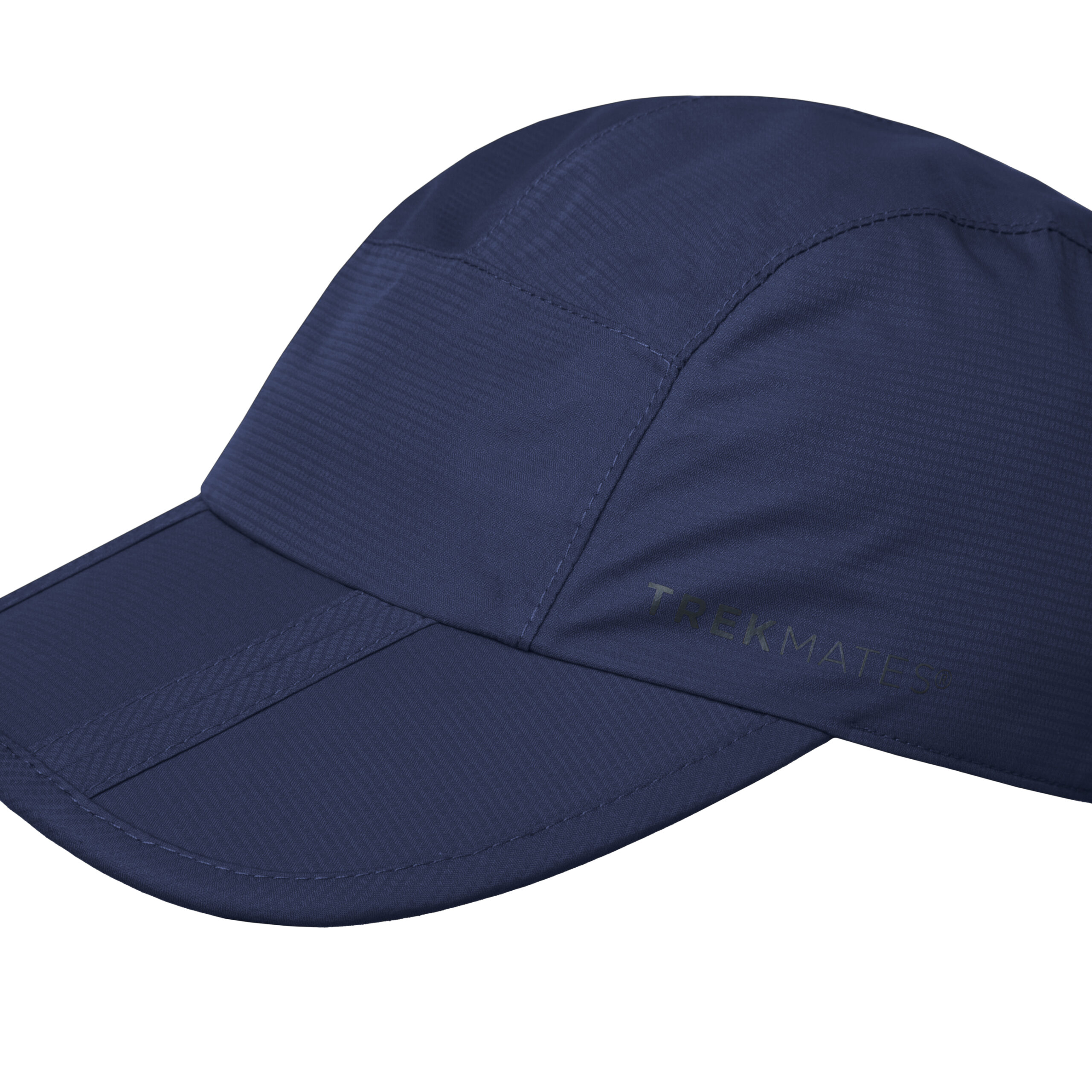 Hikehopper Trekmates Burbage dry cap navy