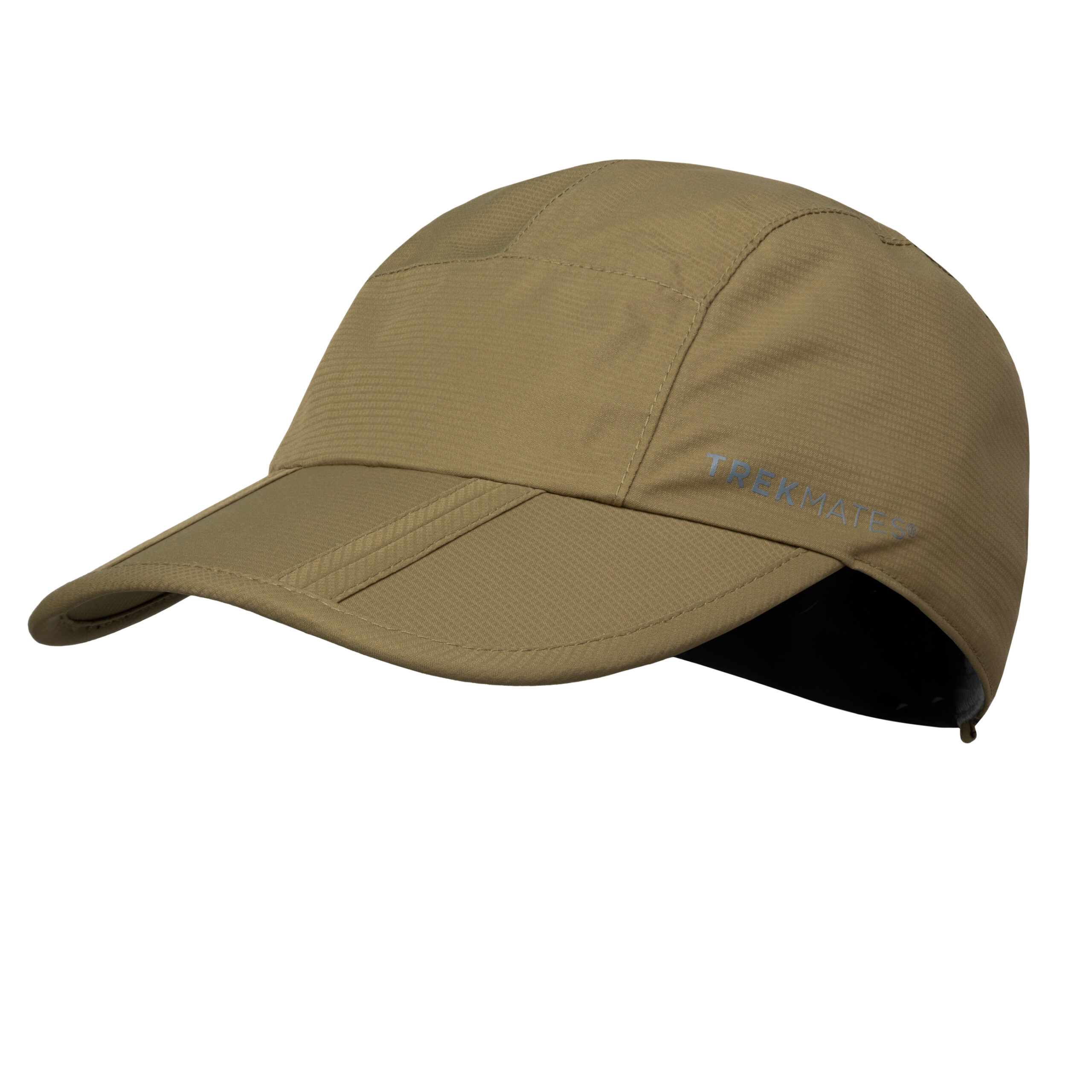 Hikehopper Trekmates Burbage dry cap olive
