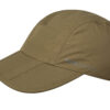 Hikehopper Trekmates Burbage dry cap oliver front sight