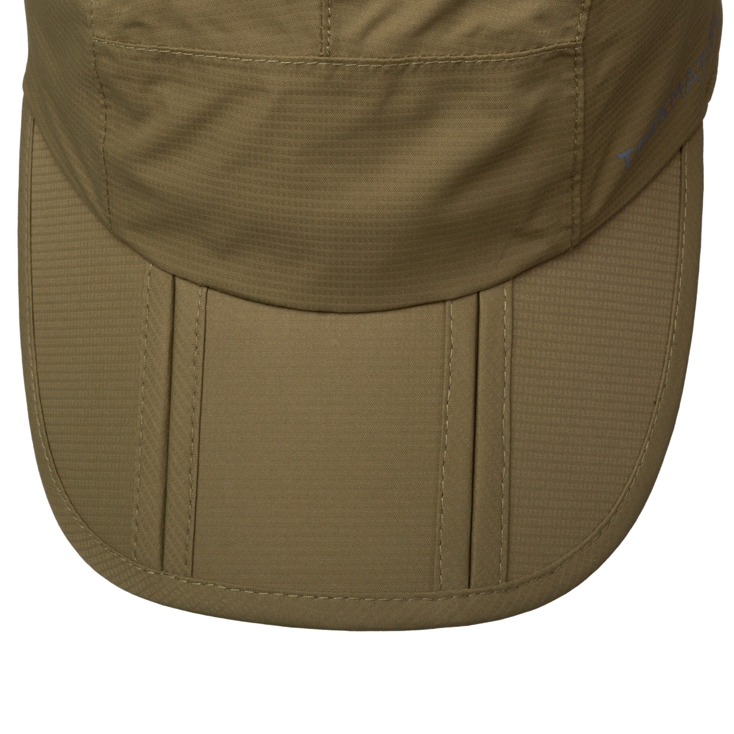 Hikehopper Trekmates Burbage dry cap olive top