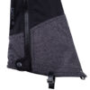 Hikehopper Trekmate Cholet DRY Gaiter detail gaiter
