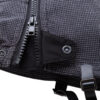 Hikehopper Trekmate Cholet DRY Gaiter detail rits