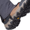 Hikehopper Trekmate Cholet DRY Gaiter detail onderkant