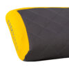 hikehopper trekmates opblaasbaar kussen detail