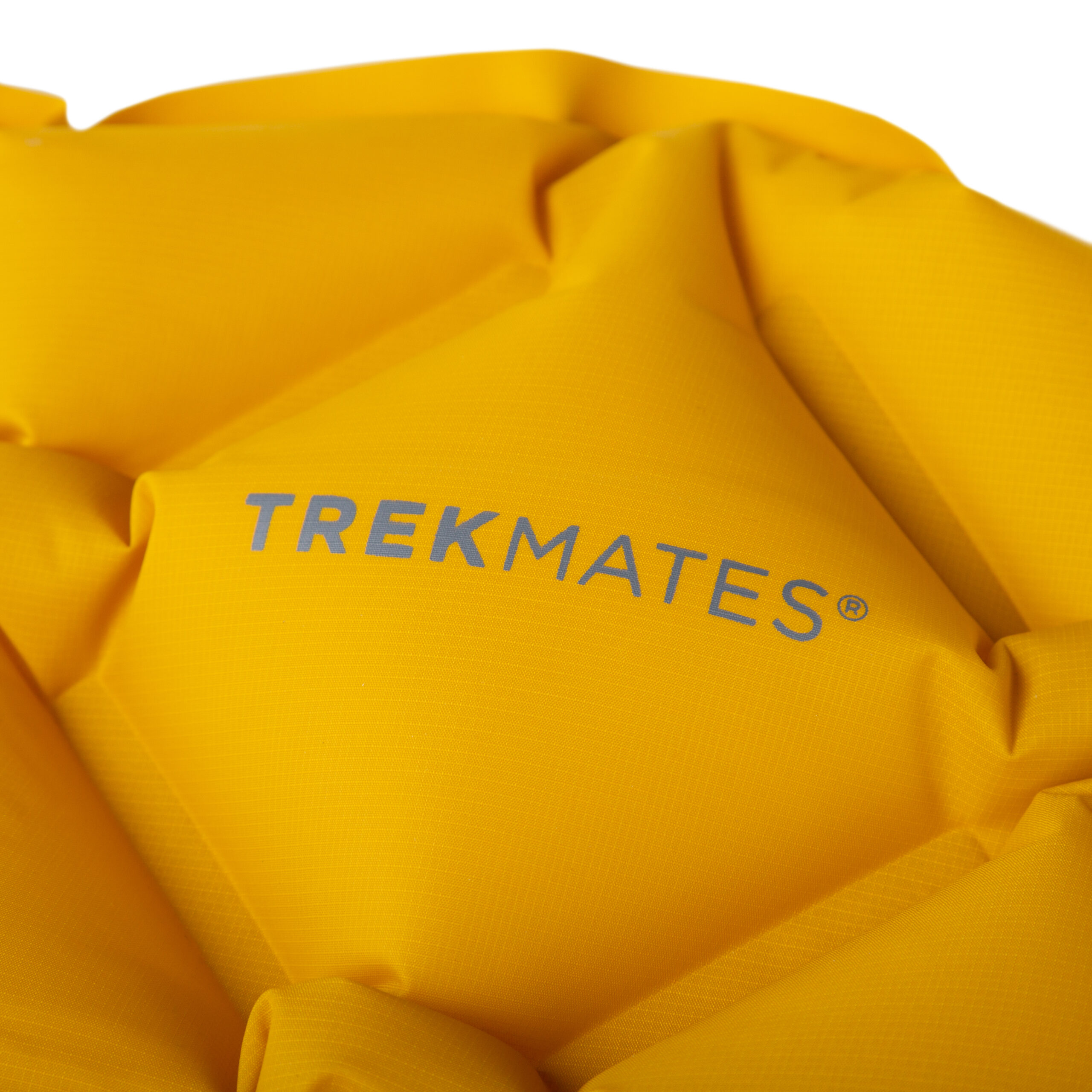 hikehopper trekmates airlite sleep mat detailafbeelding