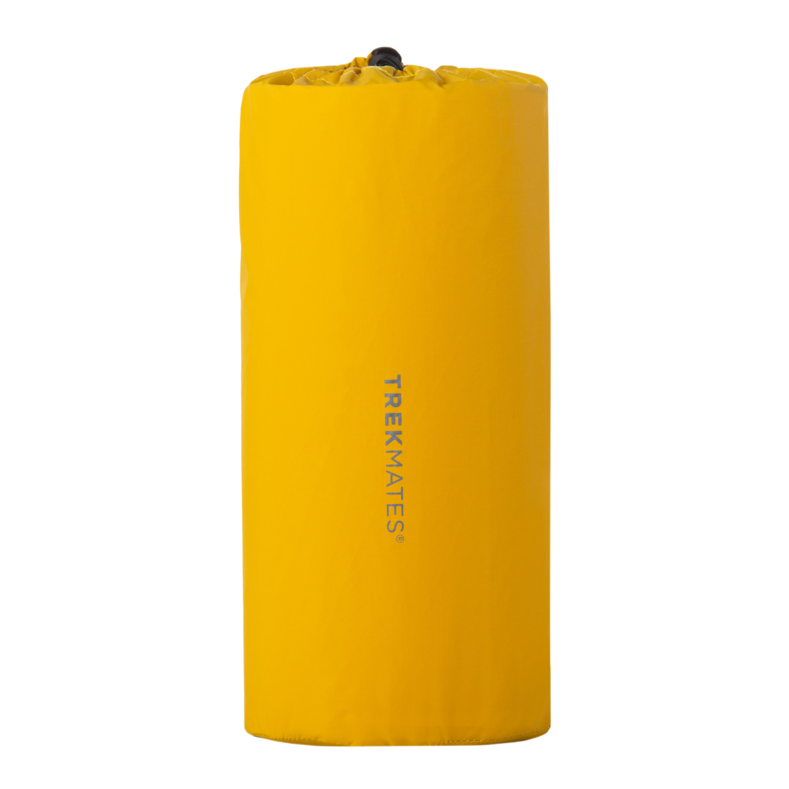 hikehopper trekmates airlite sleep mat opgerold