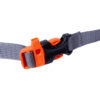 Hikehopper Trekmates waterdichte kaartentas buckle