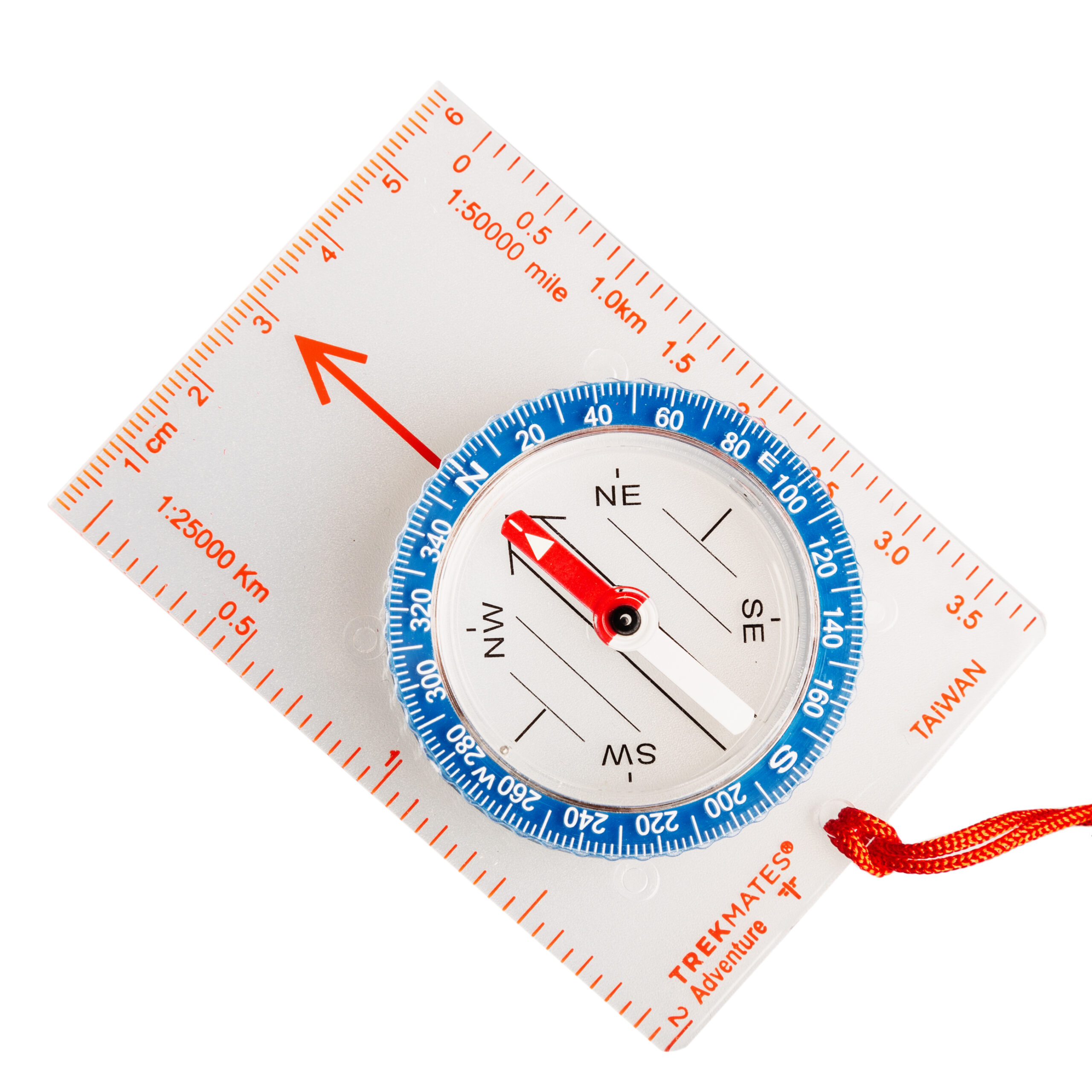 Hikehopper Trekmates Explorere compass north west