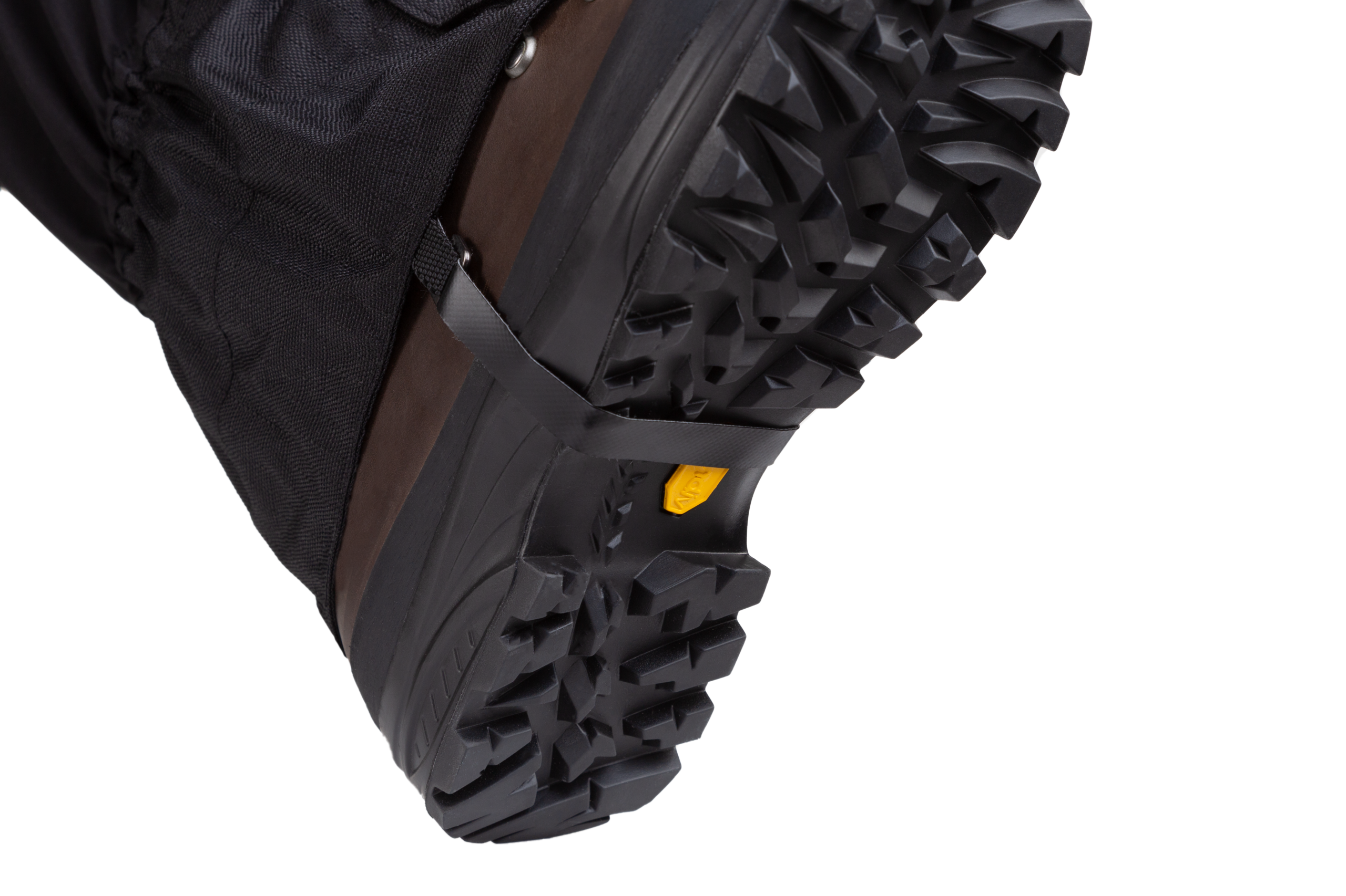 Hikehopper Trekmates Caingorn GTX Gamaschen - Gaters onderaanzicht
