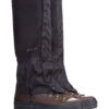 Hikehopper Trekmates Caingorn GTX Gamaschen - Gaters side view