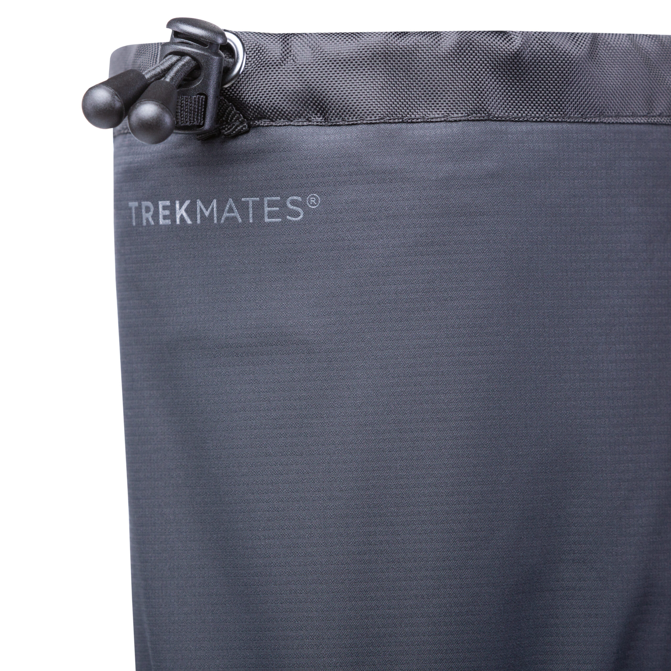 Hikehopper Trekmates Rannoch Gaiters detail