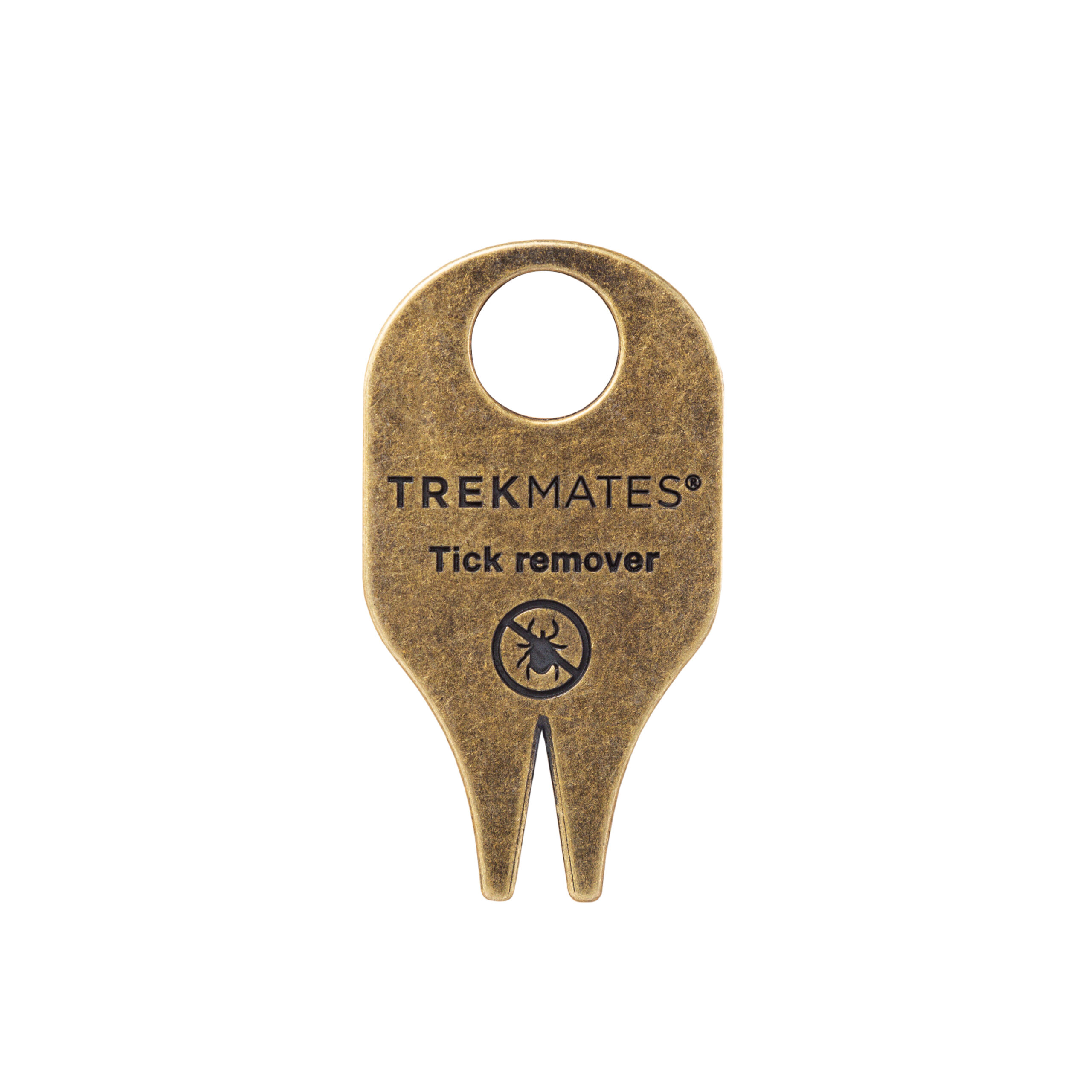 hikehopper trekmates tick remover front